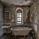 The Bathroom Discord Server Icon