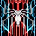 The Spider Society Hub Discord Server Icon