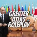 Greater Politics Of AtlasTM Roleplay - 2021 Discord Server Icon