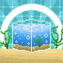 🌊「 AQUARIUM 」🐠