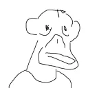 Rare Rugg Apes