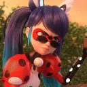Miraculous | Herois para sempre 'o inicio