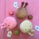 Jellycat Club 18+
