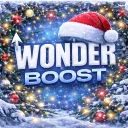 WONDER  •  BOOST - Standoff 2