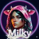 Milkcocopuffs's server