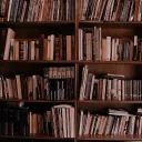 The Library ‹𝟹 (system server)'s icon