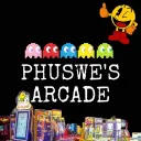 🕹Phuswe's arcade🕹