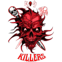 404 𝒦𝐼𝐿𝐿𝐸𝑅𝒮. Community