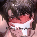 ꔫ : Abuse the "Men" ໒꒱