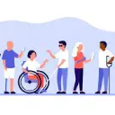 Marcy's Mental & Physical Disability Society server