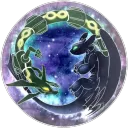 ム L'Île aux Dragons ム