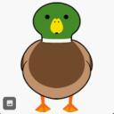 One Straw Discord Server Icon