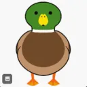 One Straw Discord Server Icon