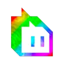 NOTIFICΛTION METΛVERSE ❘❙❚ Twitch Badges ▪ Drops ▪ Quests ▪ Tags