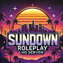 Sundown Roleplay HQ server icon