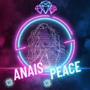 Serveur de Anaispeace