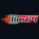 Box64Droid icon