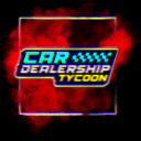 Discovery icon for Car Dealership Tycoon Discord server
