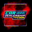Discovery icon for Car Dealership Tycoon Discord server