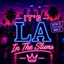 In The Slums LA Roleplay