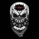 Restless BR - RBR