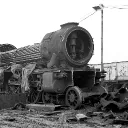 The Scrapyard