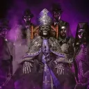 𝐆𝐇𝐎𝐒𝐓 𝐑𝐨𝐥𝐞 𝐏𝐥𝐚𝐲 Discord Server Icon