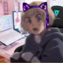 ⋆  ̊。⋆ Gaming Gays ⋆  ̊。⋆ Discord Server Icon