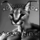 SERVIZIN DON RAFÃO