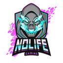 NoLife Gaming Discord Server Icon