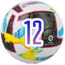 Football12's icon