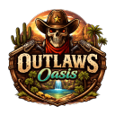 Outlaws Oasis 🌵 Discord server icon