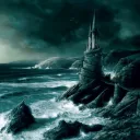 Dark Tide
