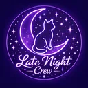 Late Night Crew