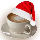 Latte Love 🎄