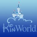 KinWorld Discord Server Icon