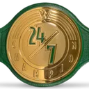 Attitude Adjustment  - Wrestling, and sports fans