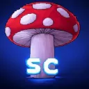 Shroom Network Official Discord Server Icon