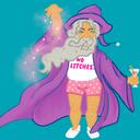 Shadow Wizard Money Gang Discord Server Icon