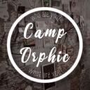 Camp Orphic Discord Server Icon