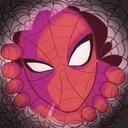   Across The Spider-Verse     Discord Server Icon