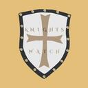 Knight's Watch Archive Discord Server Icon