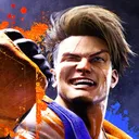 スト6 バーチャルスラム