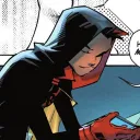 Future DC AU