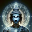 Discord Buddha