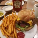 Lamden's server