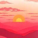 New Dawn Discord Server Icon
