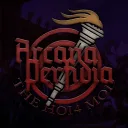 Arcana Perfidia - The HOI4 Mod