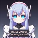 AI Waifu & Husbando Development Discord Server Icon