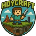 [1.21.4] HDYCraft | Minecraft Server